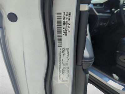 2025 Jeep Grand Cherokee Limited 4x2