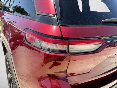 2025 Jeep Grand Cherokee Limited 4x2