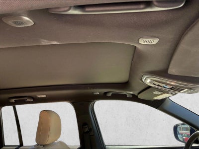 2025 Jeep Grand Cherokee Limited 4x2