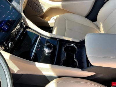 2025 Jeep Grand Cherokee Limited 4x2