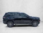 2025 Jeep Grand Cherokee Limited 4x2