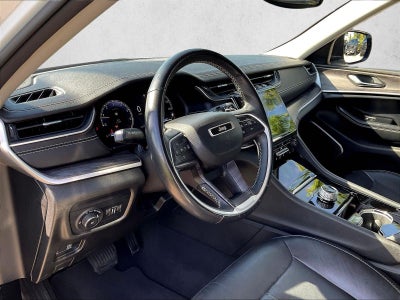 2022 Jeep Grand Cherokee Limited 4x2