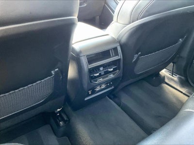 2022 Jeep Grand Cherokee Limited 4x2