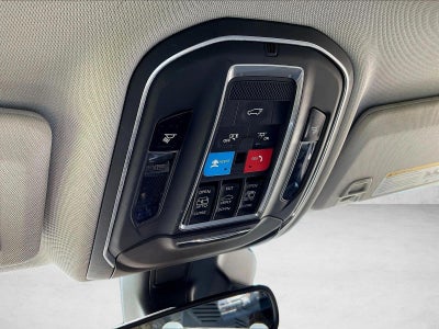 2022 Jeep Grand Cherokee Limited 4x2