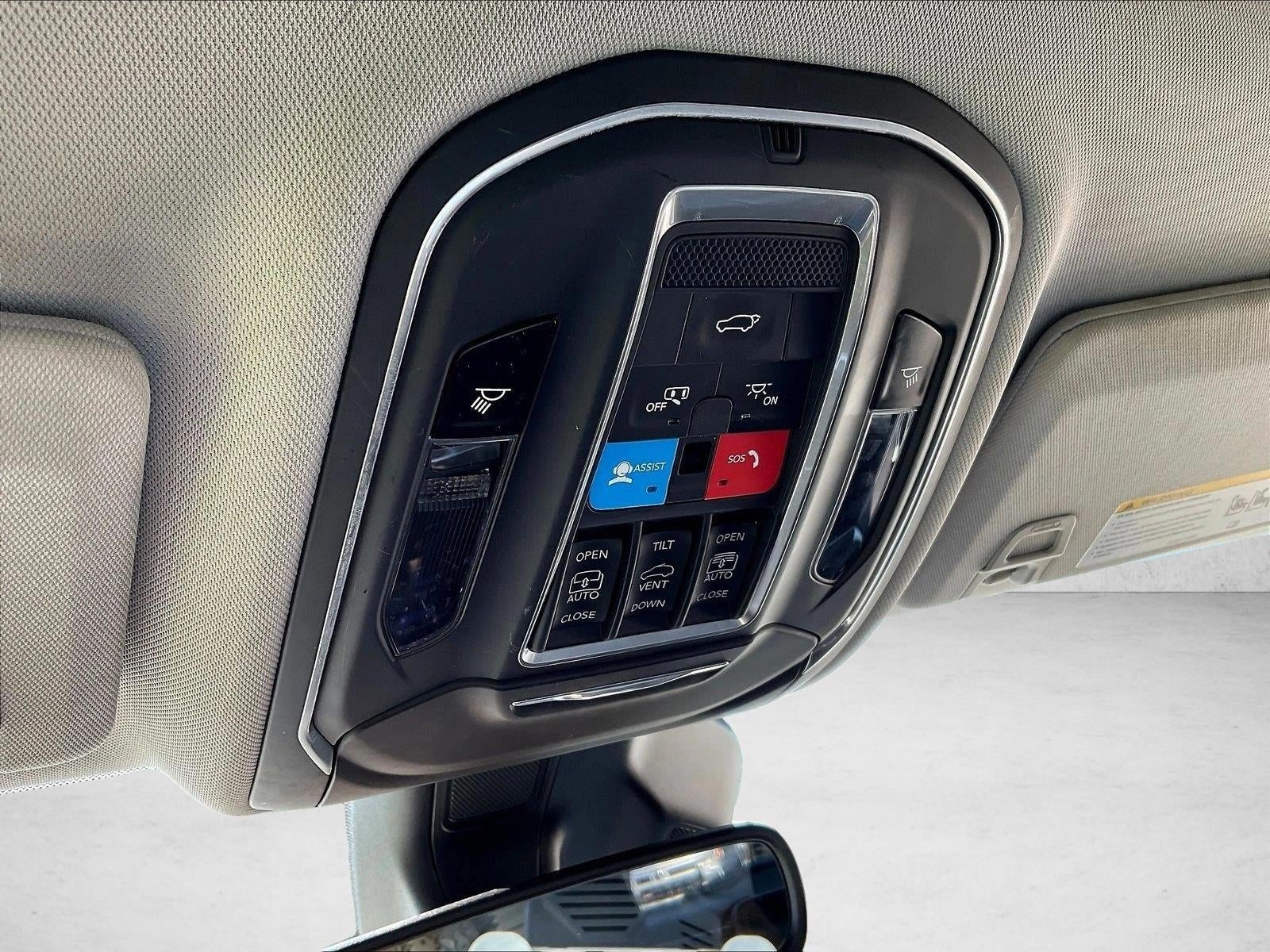 2022 Jeep Grand Cherokee Limited 4x2