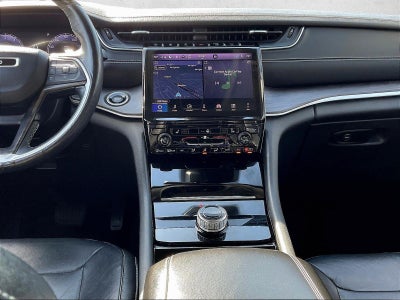 2022 Jeep Grand Cherokee Limited 4x2