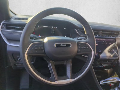 2025 Jeep Grand Cherokee Limited 4x2