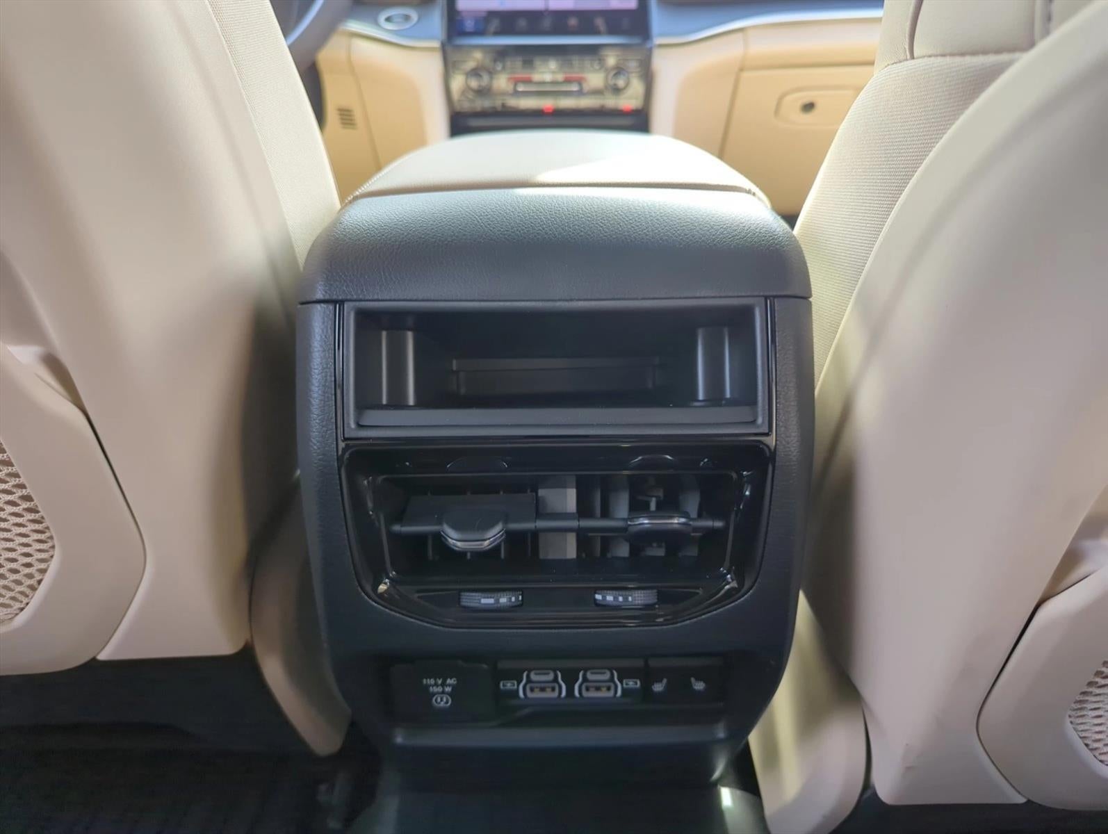 2025 Jeep Grand Cherokee Limited 4x2