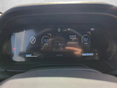 2025 Jeep Grand Cherokee Limited 4x2