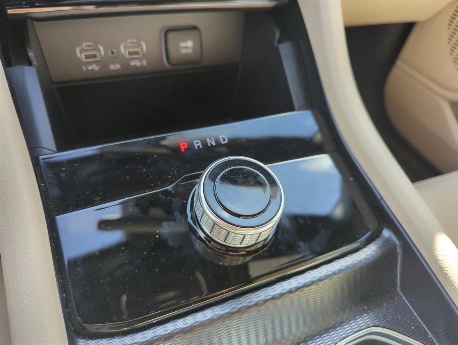 2025 Jeep Grand Cherokee Limited 4x2