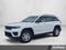 2024 Jeep Grand Cherokee Laredo 4x4