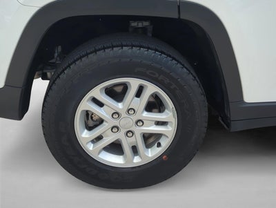 2024 Jeep Grand Cherokee Laredo 4x4