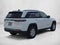 2024 Jeep Grand Cherokee Laredo 4x4