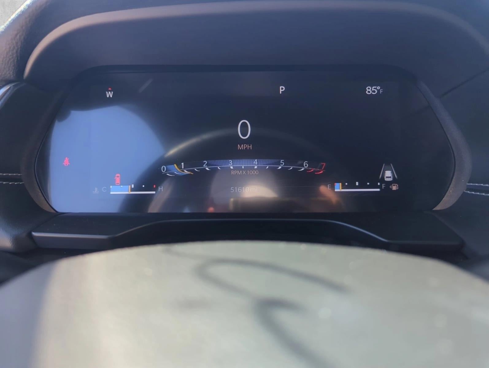 2022 Jeep Grand Cherokee L Altitude 4x2