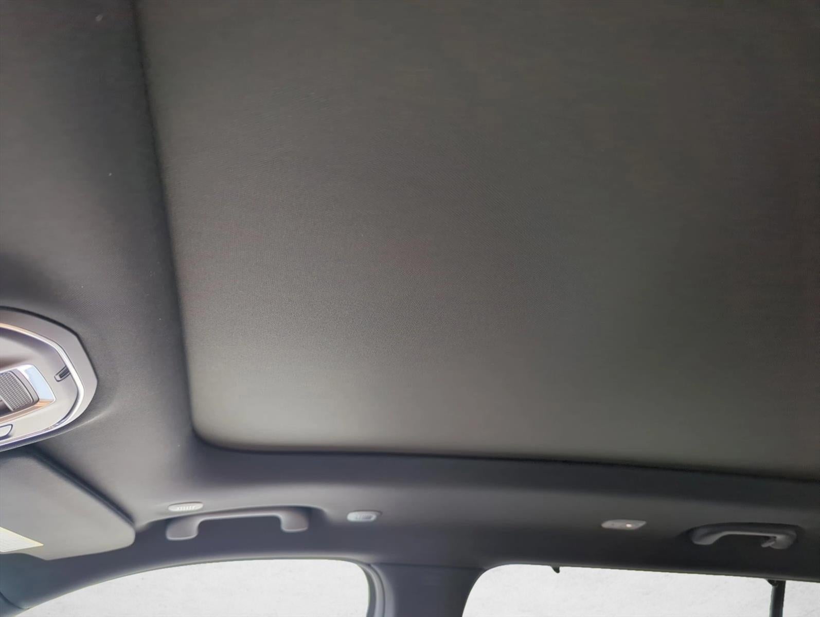 2025 Jeep Grand Cherokee L Summit 4x4