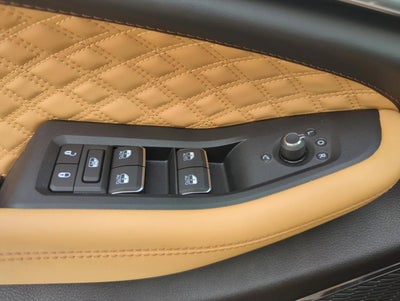 2025 Jeep Grand Cherokee L Summit 4x4