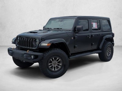 2024 Jeep Wrangler Rubicon 392 4 Door 4x4 *Ltd Avail*
