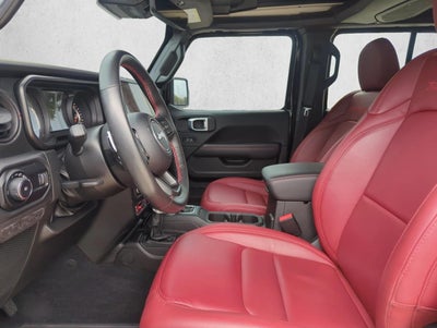 2024 Jeep Wrangler Rubicon 392 4 Door 4x4 *Ltd Avail*