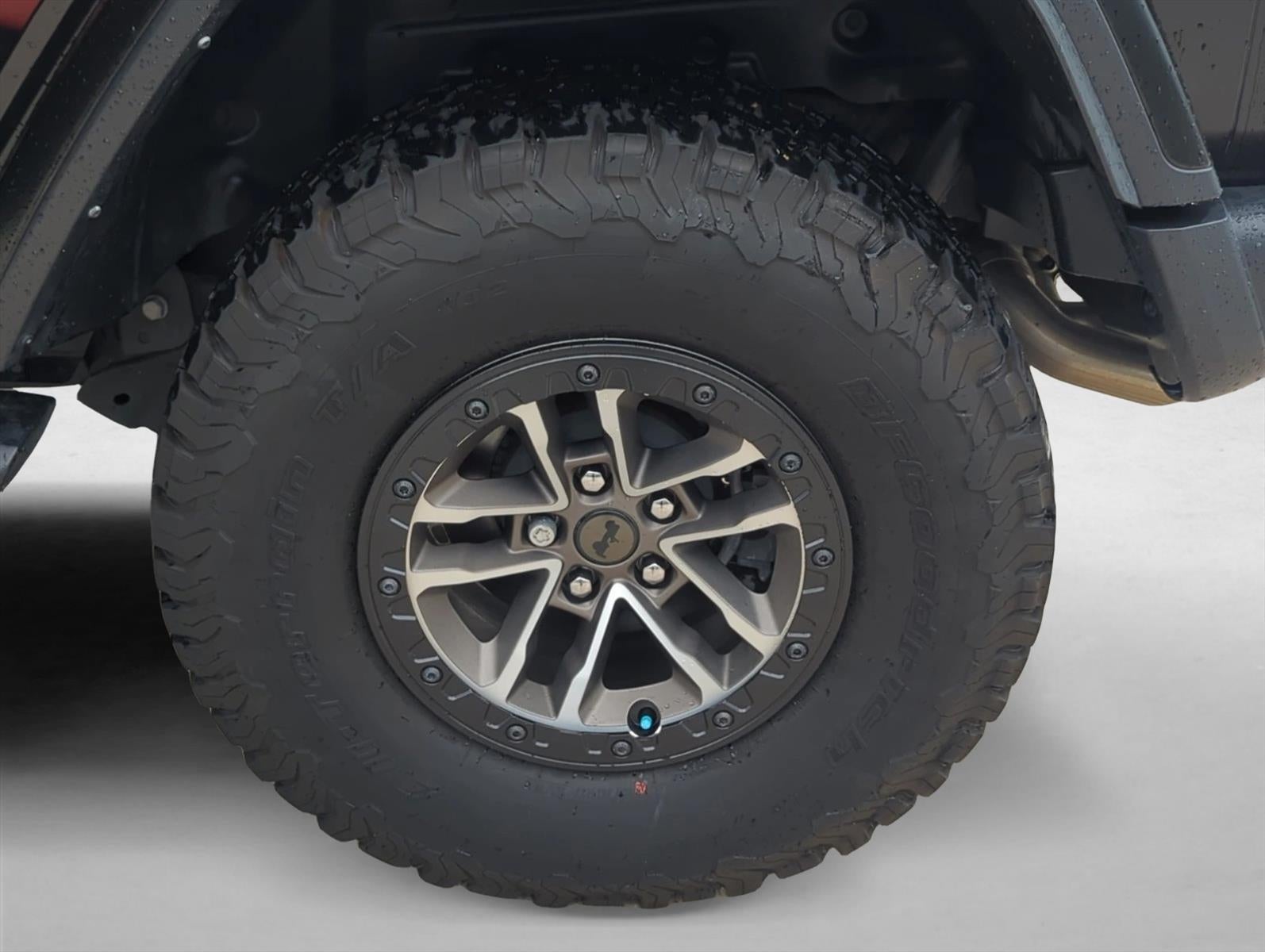 2024 Jeep Wrangler Rubicon 392 4 Door 4x4 *Ltd Avail*