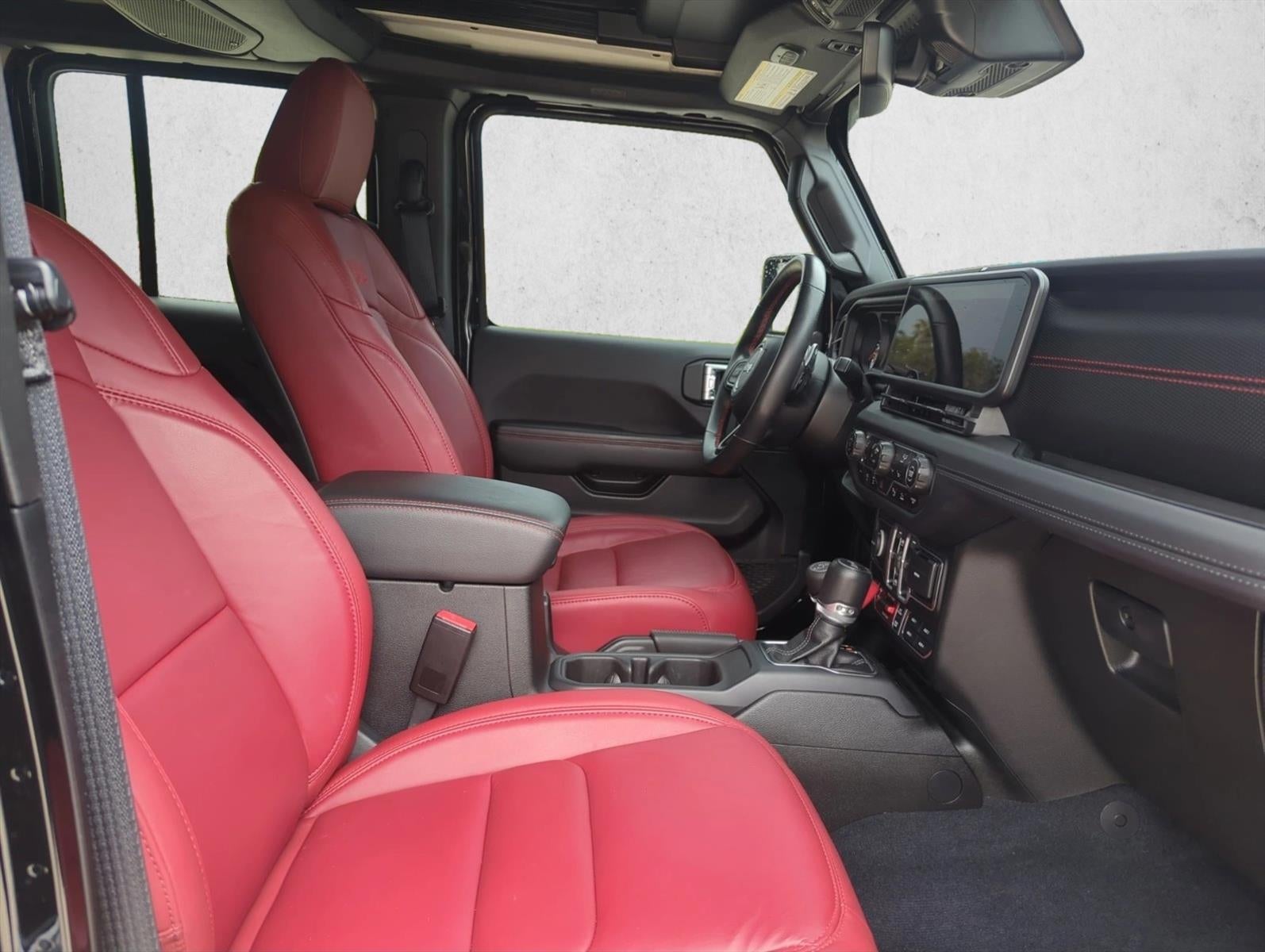 2024 Jeep Wrangler Rubicon 392 4 Door 4x4 *Ltd Avail*