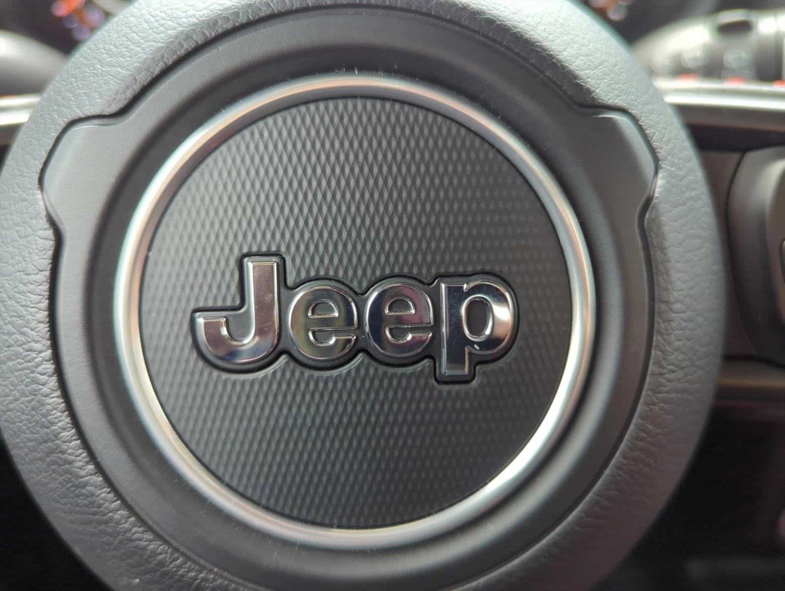 2024 Jeep Wrangler Rubicon 392 4 Door 4x4 *Ltd Avail*