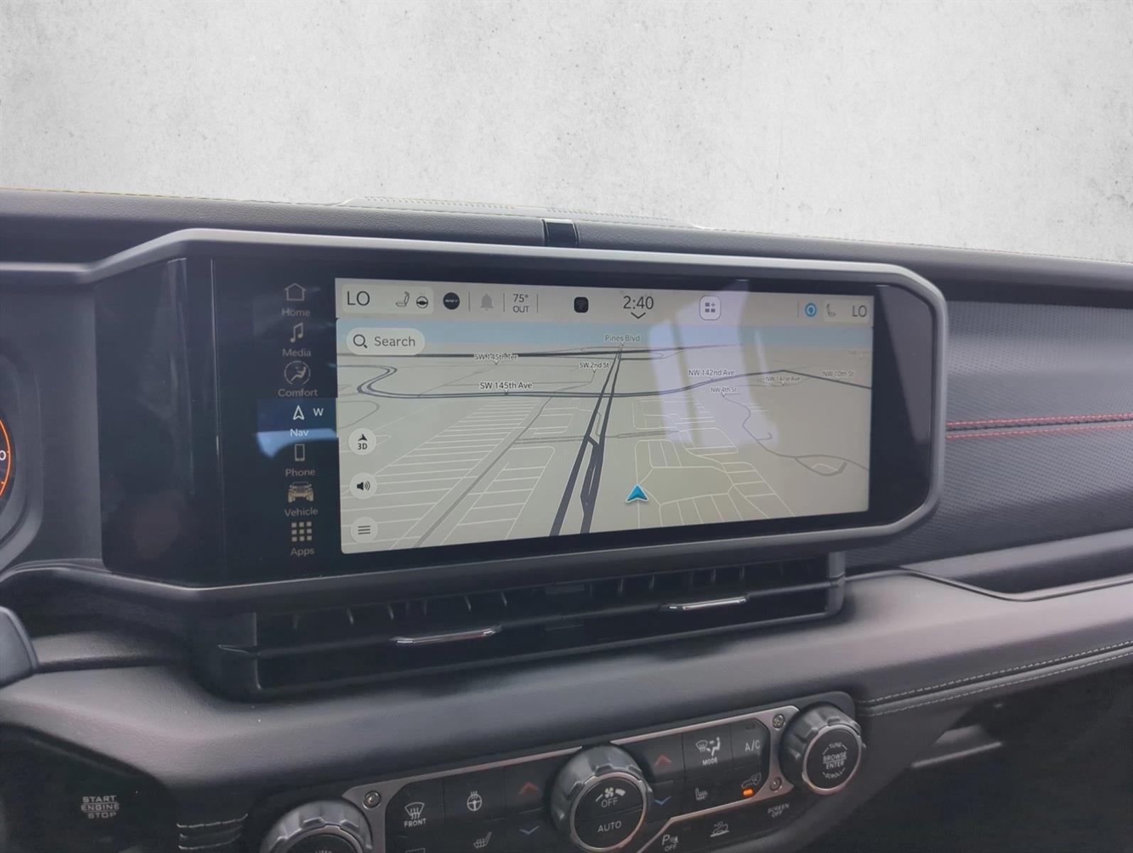 2024 Jeep Wrangler Rubicon 392 4 Door 4x4 *Ltd Avail*