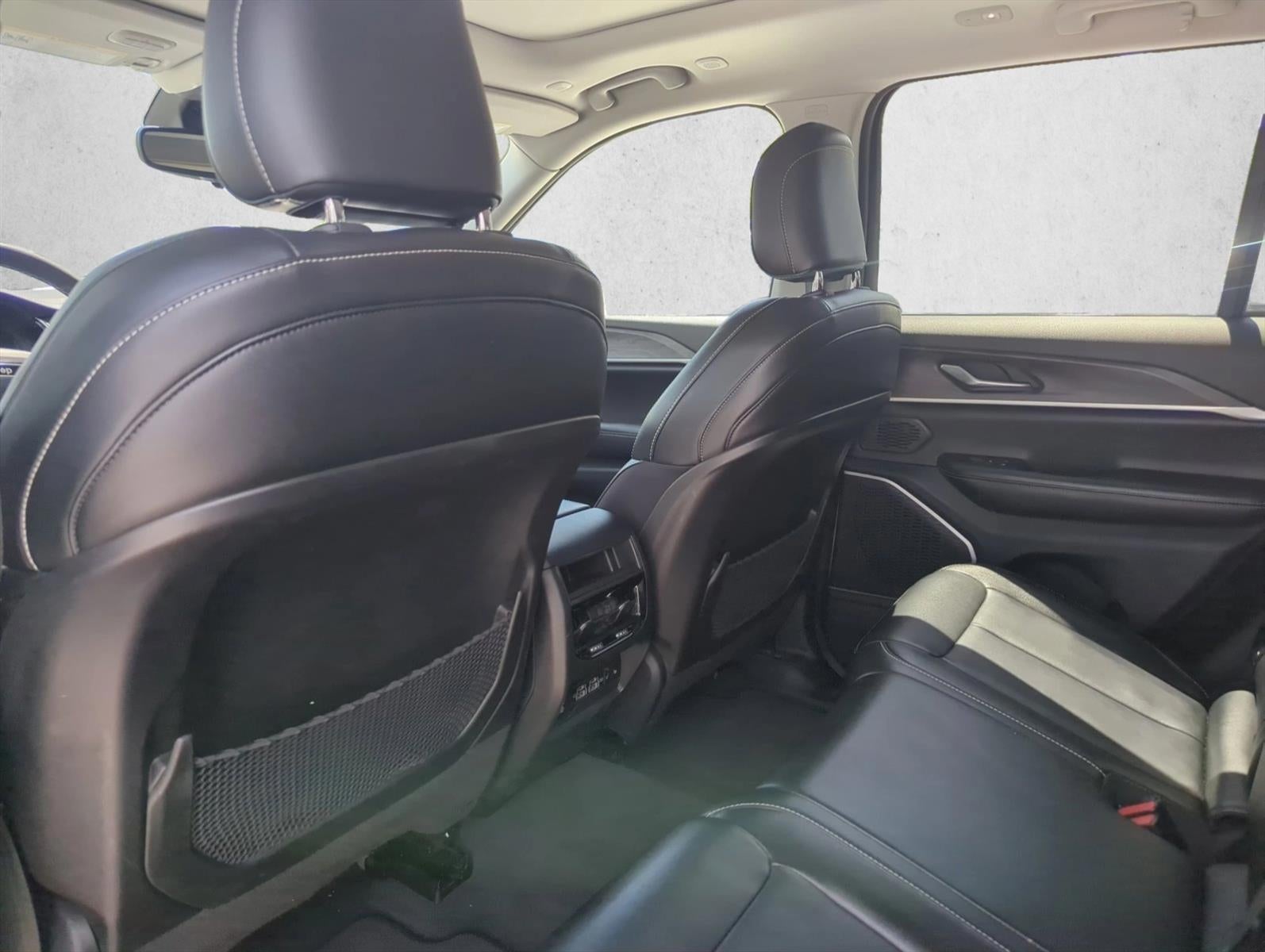 2022 Jeep Grand Cherokee 4xe 4x4