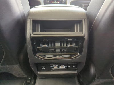 2022 Jeep Grand Cherokee 4xe 4x4