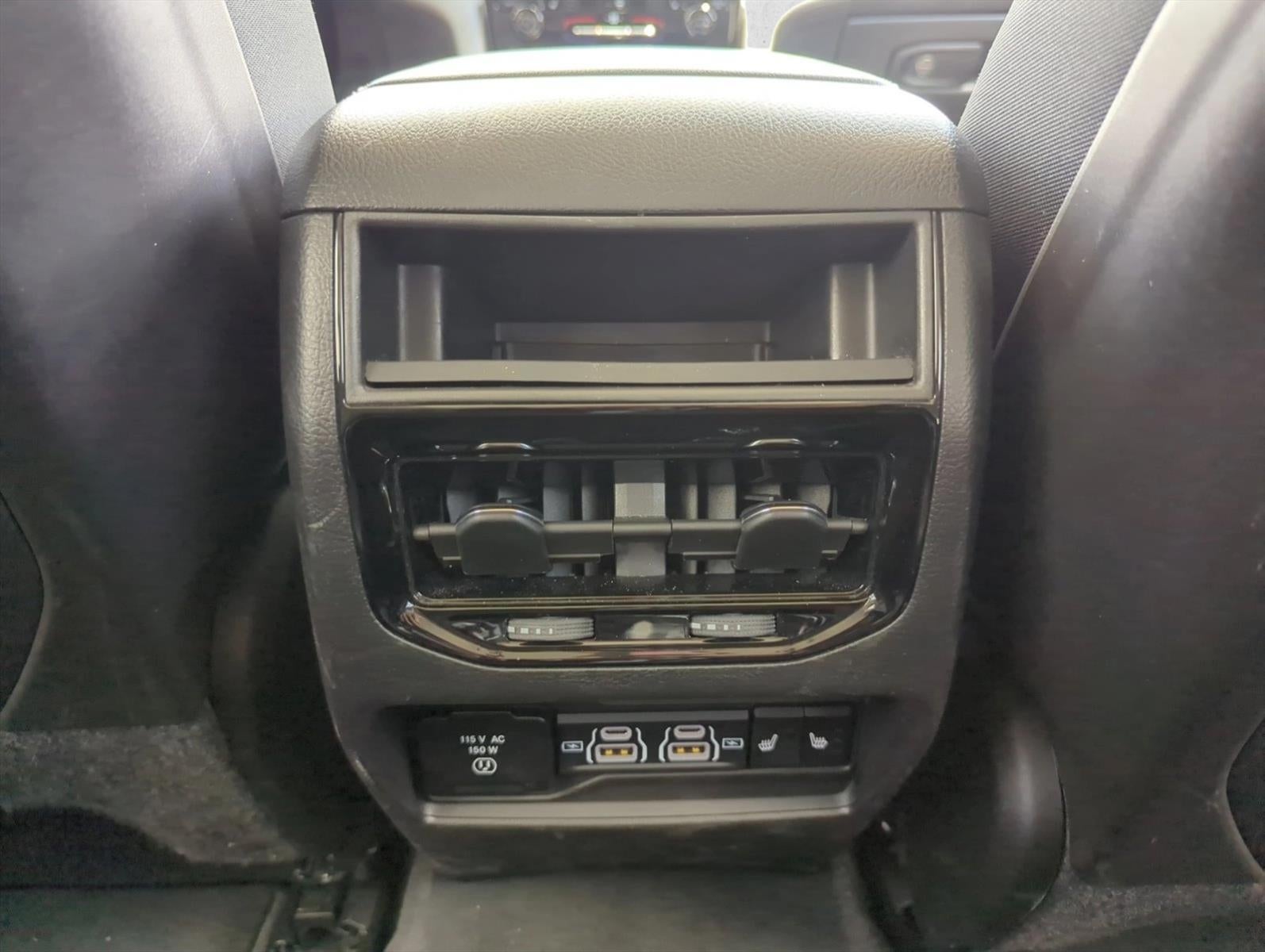 2022 Jeep Grand Cherokee 4xe 4x4