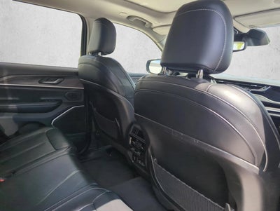 2022 Jeep Grand Cherokee 4xe 4x4