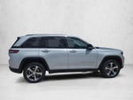 2022 Jeep Grand Cherokee 4xe 4x4