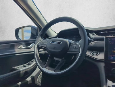 2022 Jeep Grand Cherokee 4xe 4x4