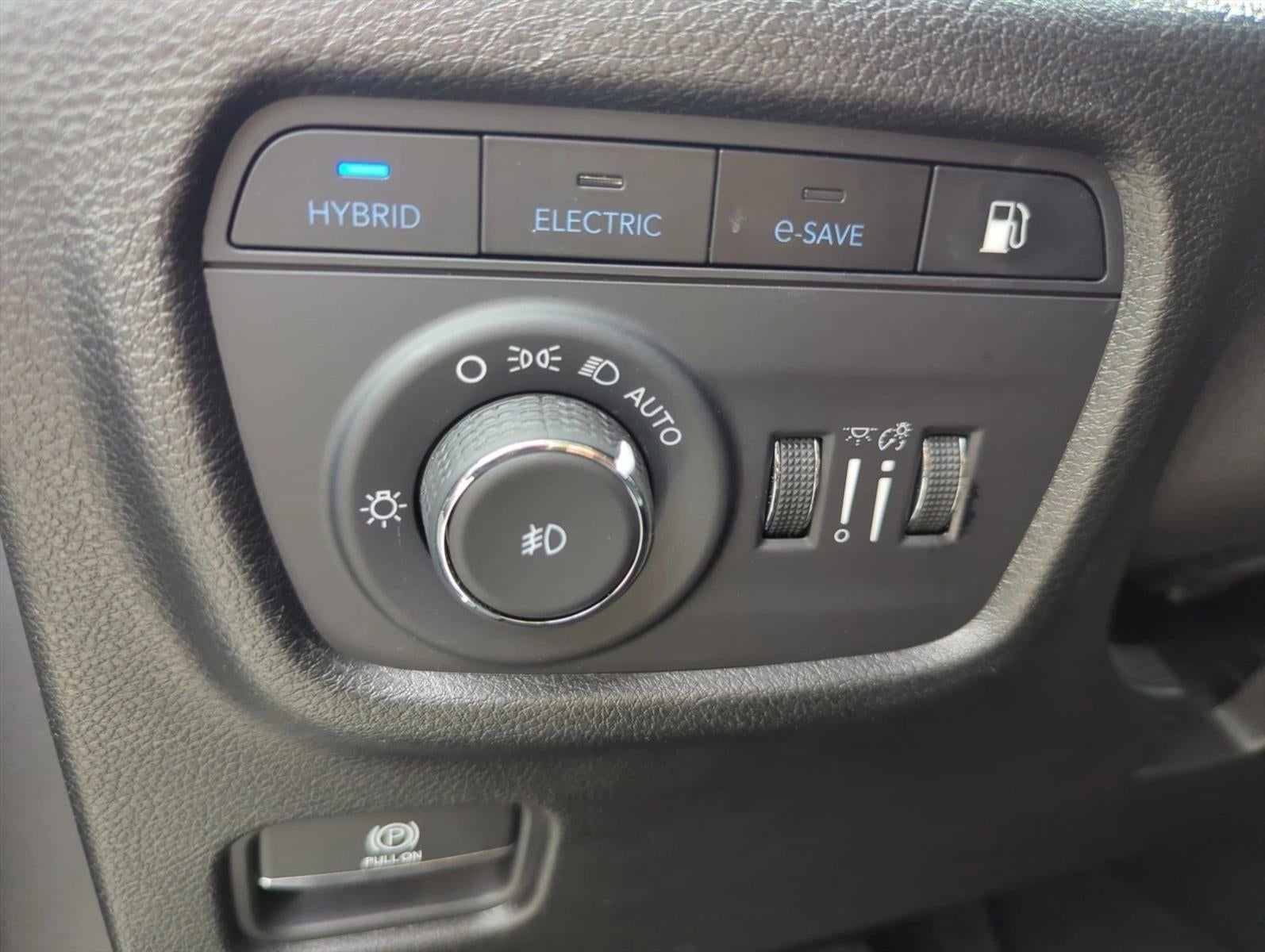 2022 Jeep Grand Cherokee 4xe 4x4