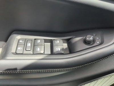 2022 Jeep Grand Cherokee 4xe 4x4