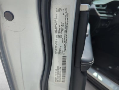 2022 Jeep Grand Cherokee 4xe 4x4