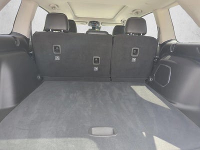 2022 Jeep Grand Cherokee 4xe 4x4