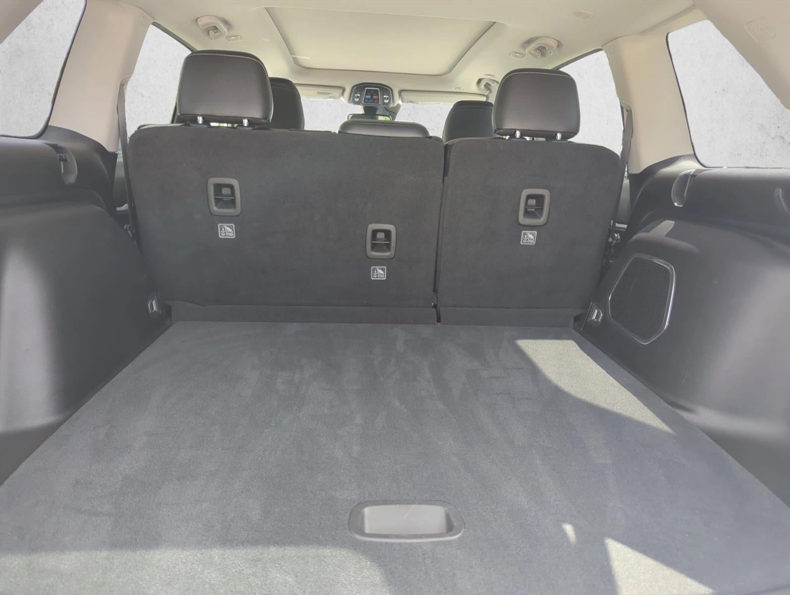 2022 Jeep Grand Cherokee 4xe 4x4