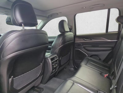 2024 Jeep Grand Cherokee 4xe 4x4