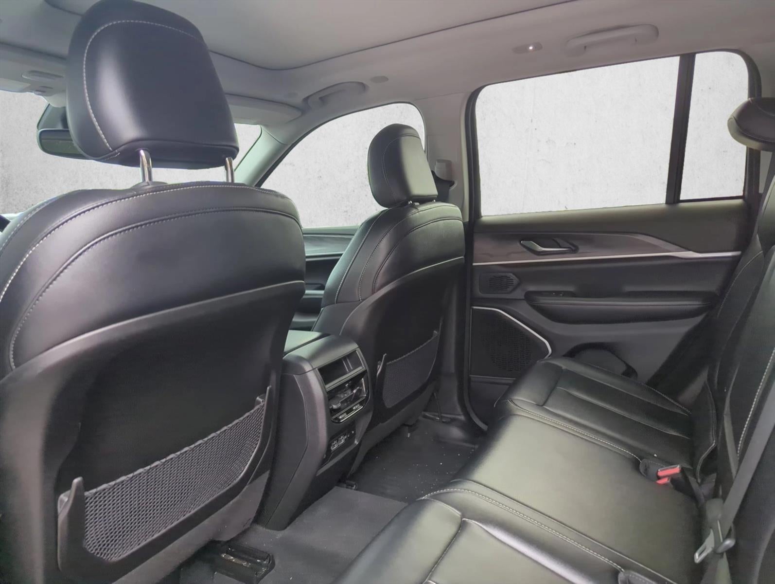 2024 Jeep Grand Cherokee 4xe 4x4