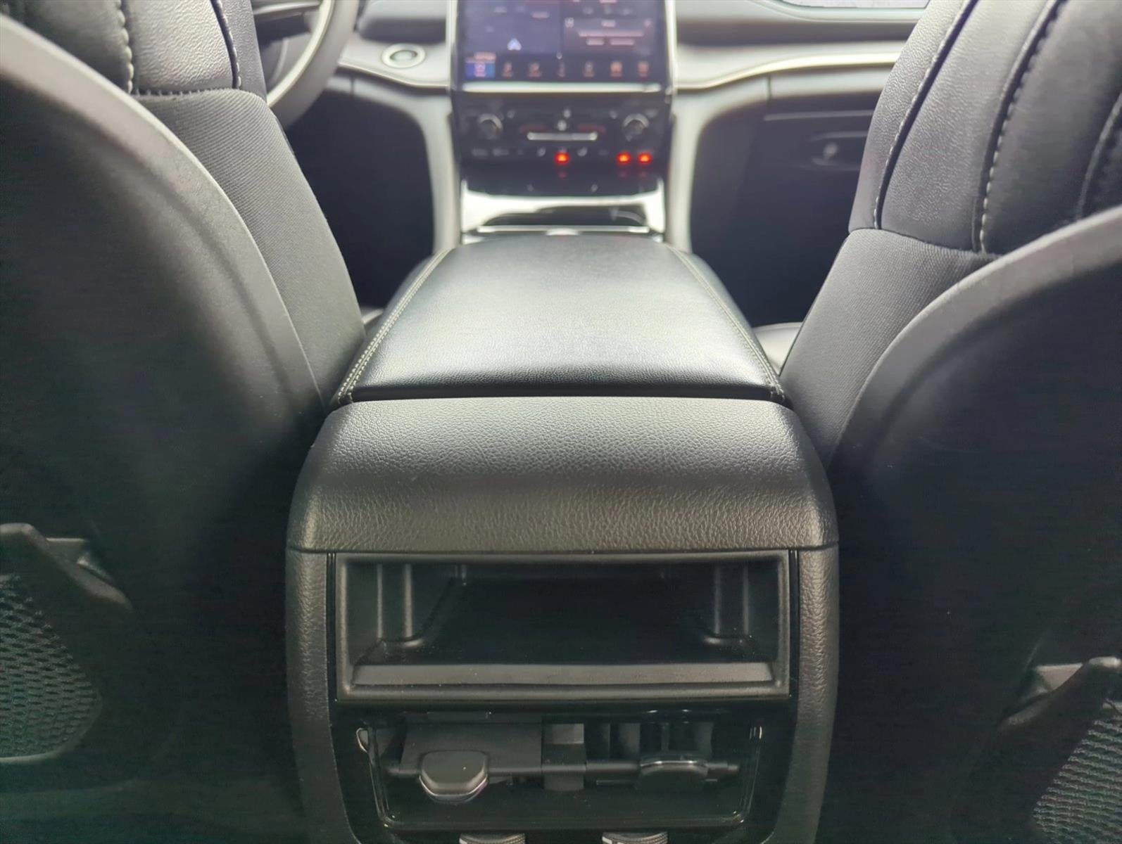 2024 Jeep Grand Cherokee 4xe 4x4