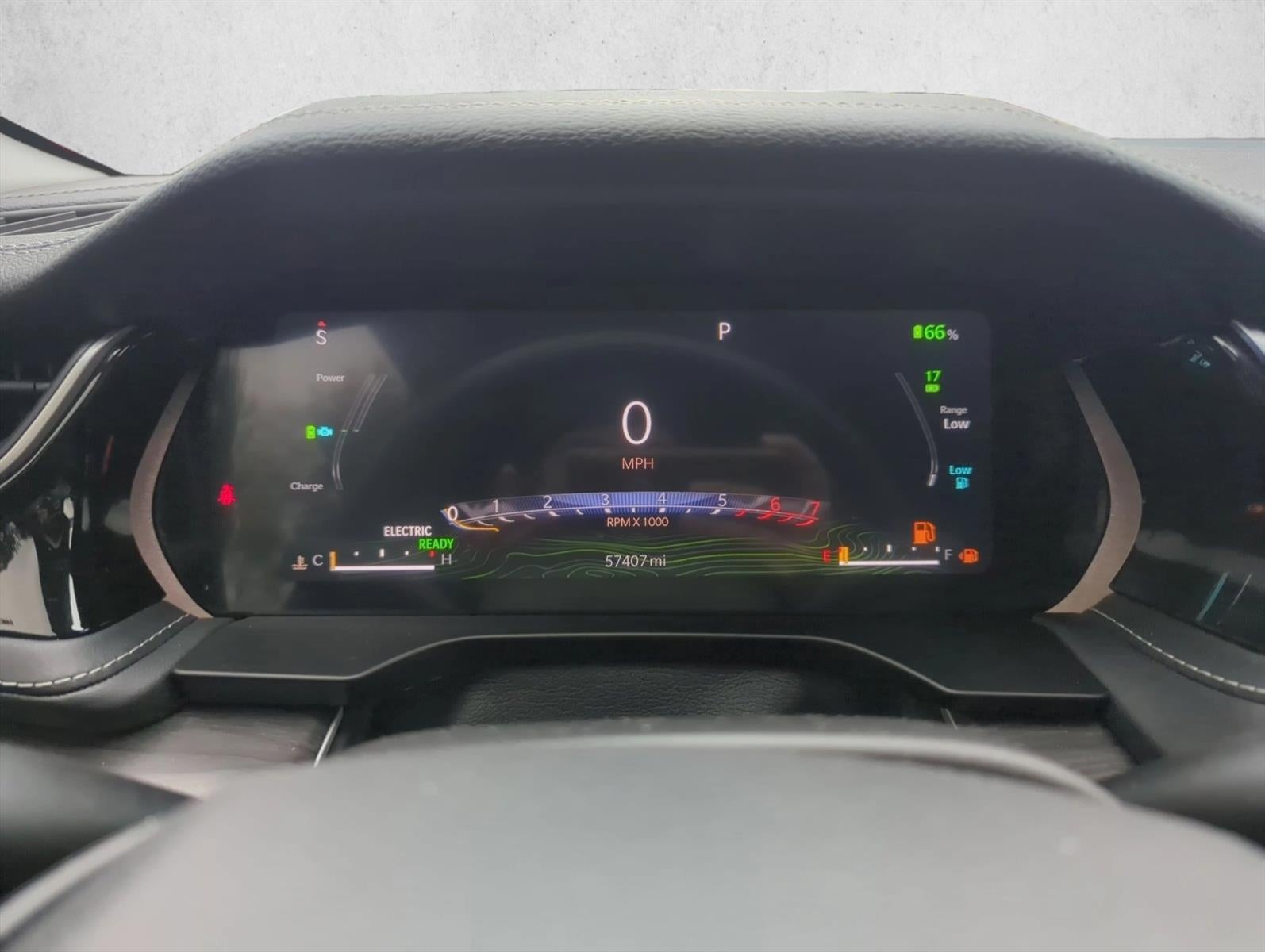 2024 Jeep Grand Cherokee 4xe 4x4