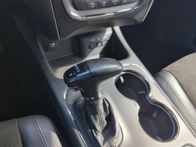 2020 Dodge Durango R/T RWD
