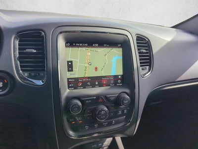 2020 Dodge Durango R/T RWD