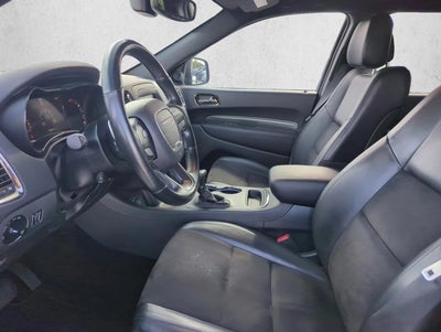 2020 Dodge Durango R/T RWD