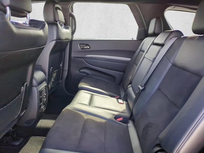 2020 Dodge Durango R/T RWD