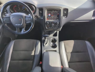 2020 Dodge Durango R/T RWD
