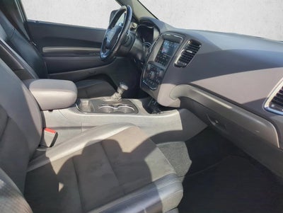 2020 Dodge Durango R/T RWD