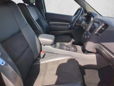 2020 Dodge Durango R/T RWD