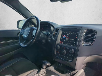 2020 Dodge Durango R/T RWD