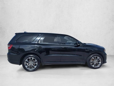 2020 Dodge Durango R/T RWD
